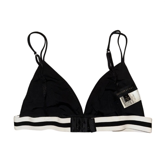 Brand: Dance & Marvel / Size: S / Color: Black & White / Fabric: Polyester - Picture 2 of 3